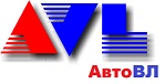 Логотип АВИК
