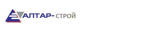 Логотип ДОРОЖНО-СТРОИТЕЛЬНАЯ КОМПАНИЯ АЛТАР-СТРОЙ