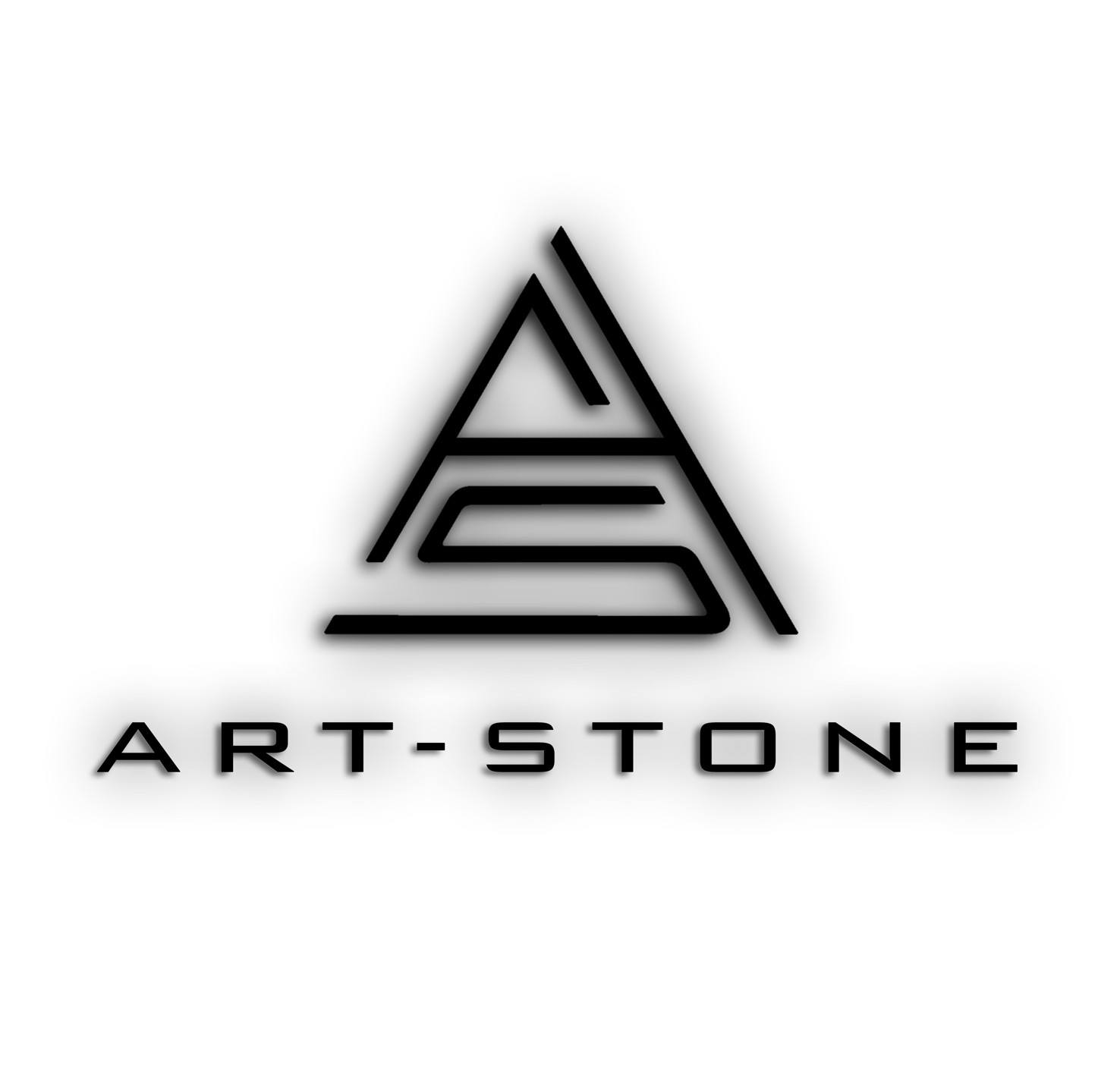 Логотип АРТ-СТОУН (ART-STONE)